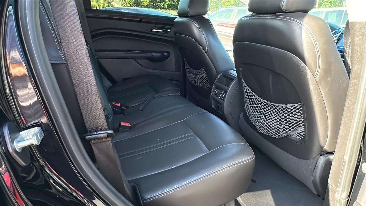 Cadillac SRX FWD 4dr Performance Collection 2014