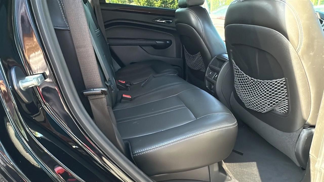 Cadillac SRX FWD 4dr Performance Collection 2014