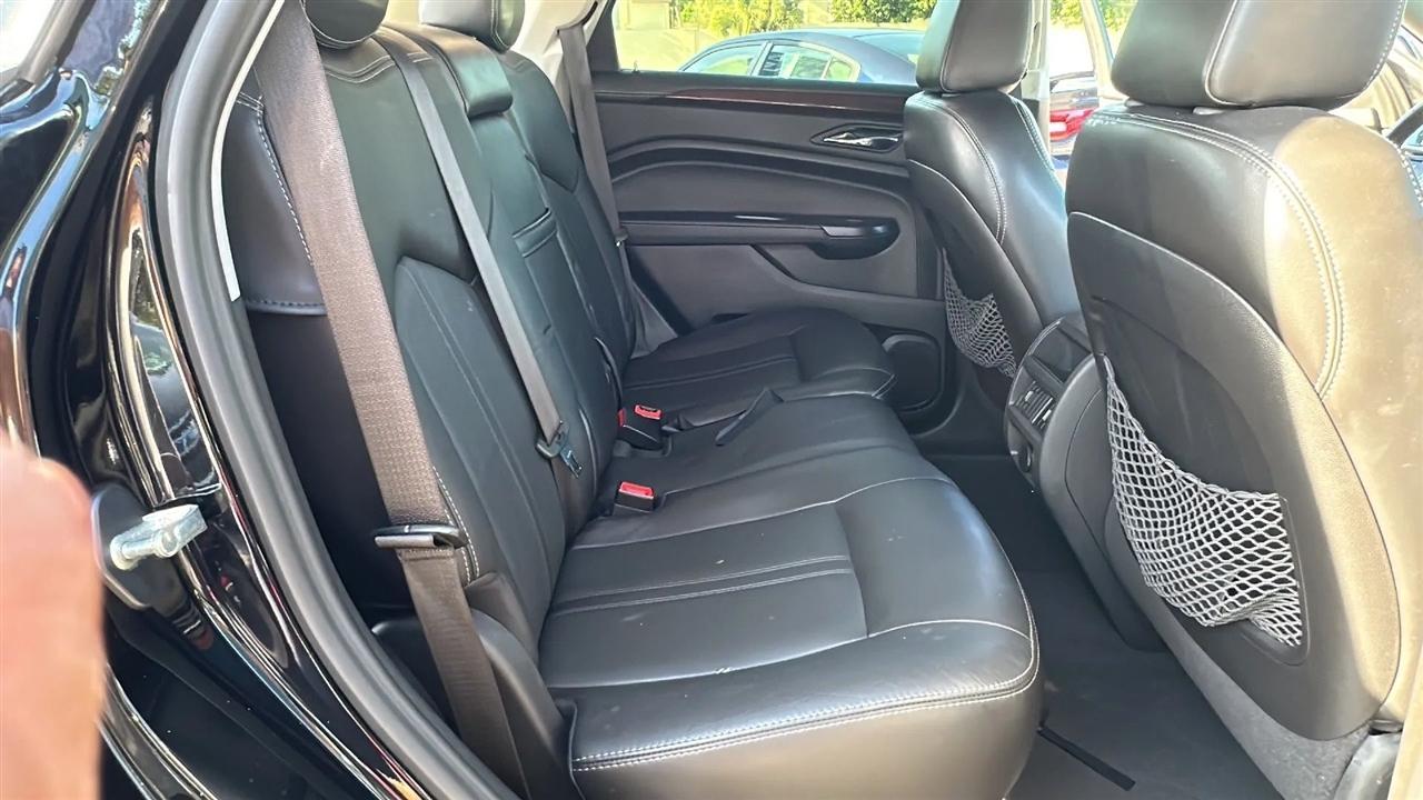 Cadillac SRX FWD 4dr Performance Collection 2014