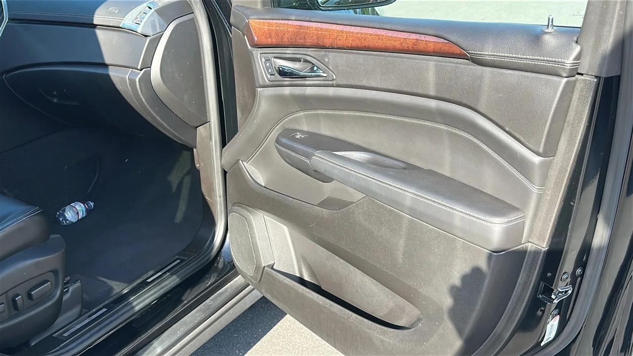 Cadillac SRX FWD 4dr Performance Collection 2014