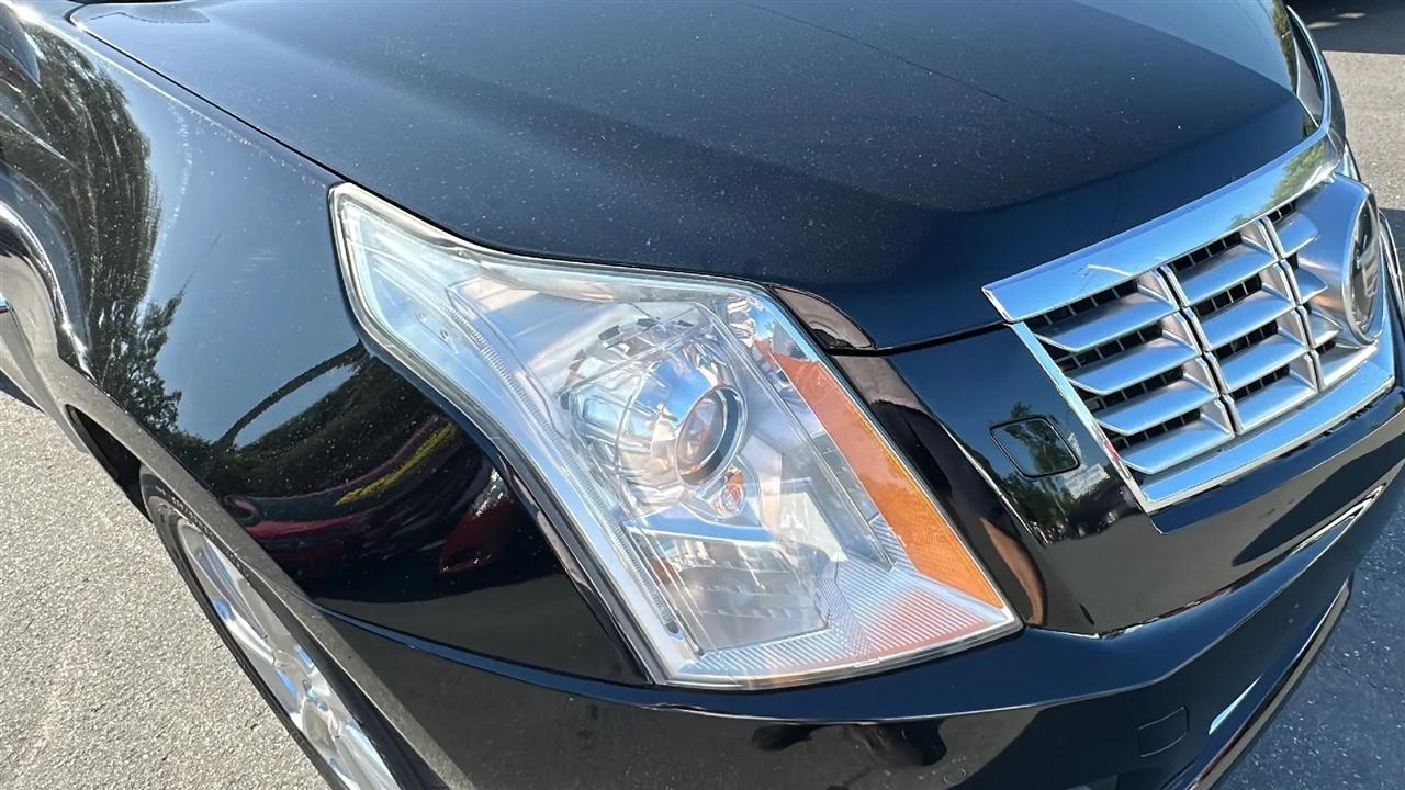 Cadillac SRX FWD 4dr Performance Collection 2014
