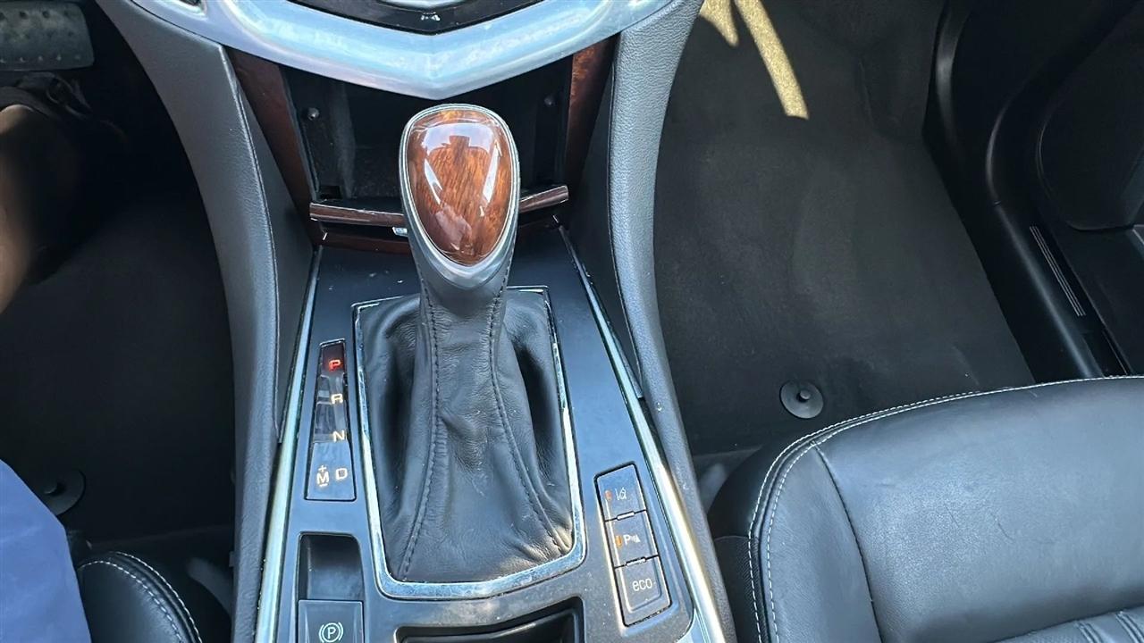 Cadillac SRX FWD 4dr Performance Collection 2014