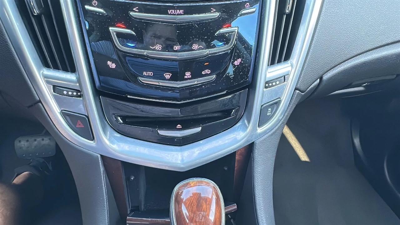 Cadillac SRX FWD 4dr Performance Collection 2014