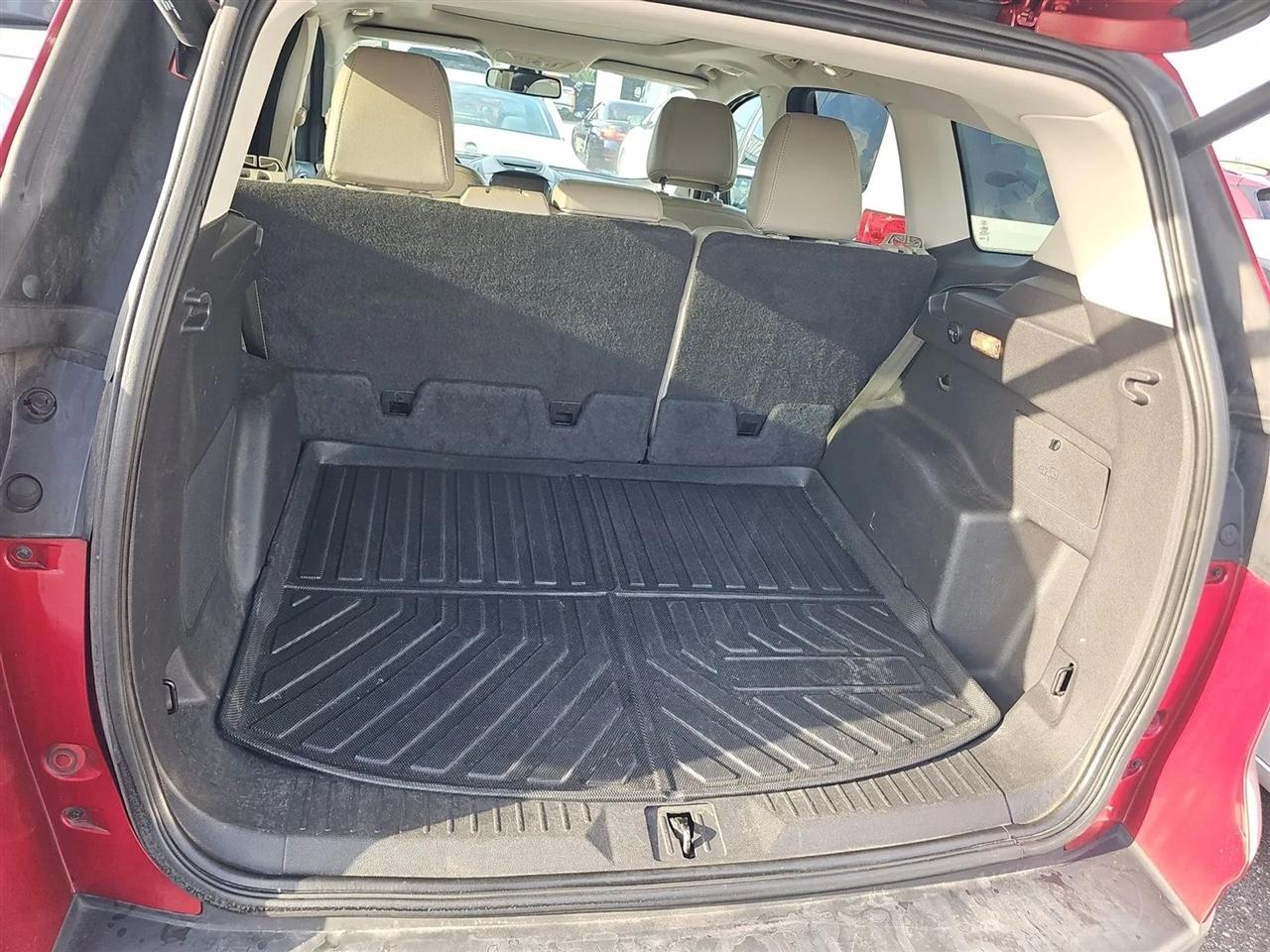 Ford Escape  2014