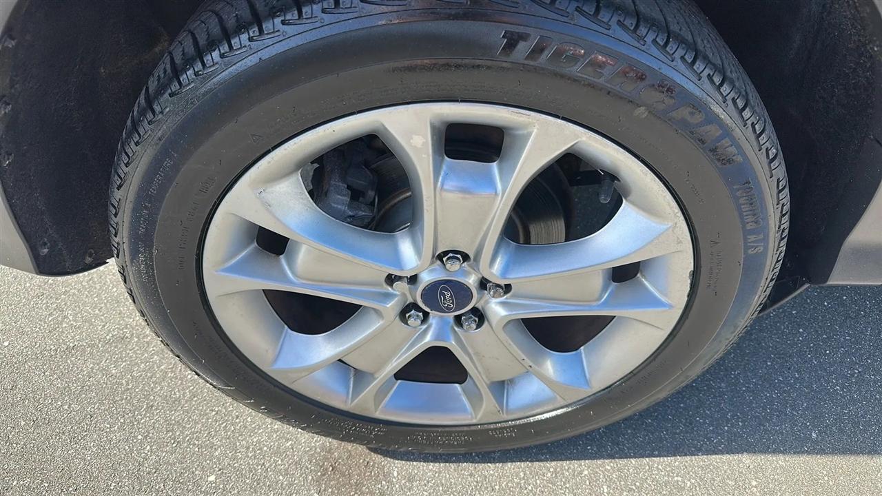 Ford Escape  2014