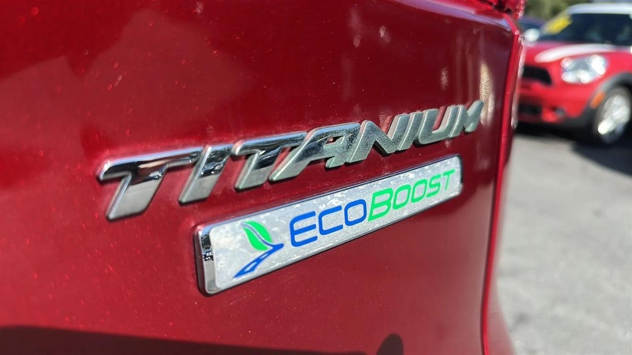 Ford Escape  2014