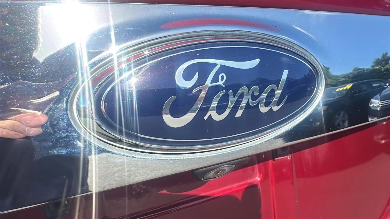 Ford Escape  2014