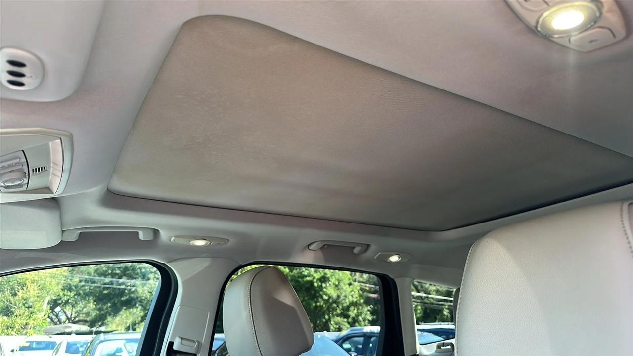 Ford Escape  2014