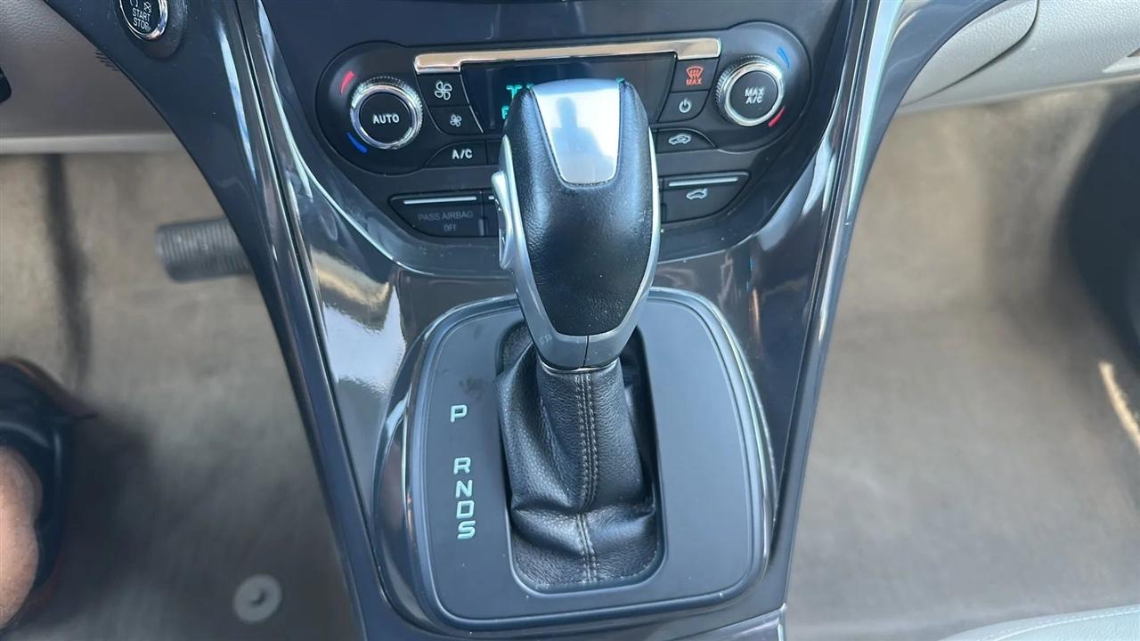 Ford Escape  2014
