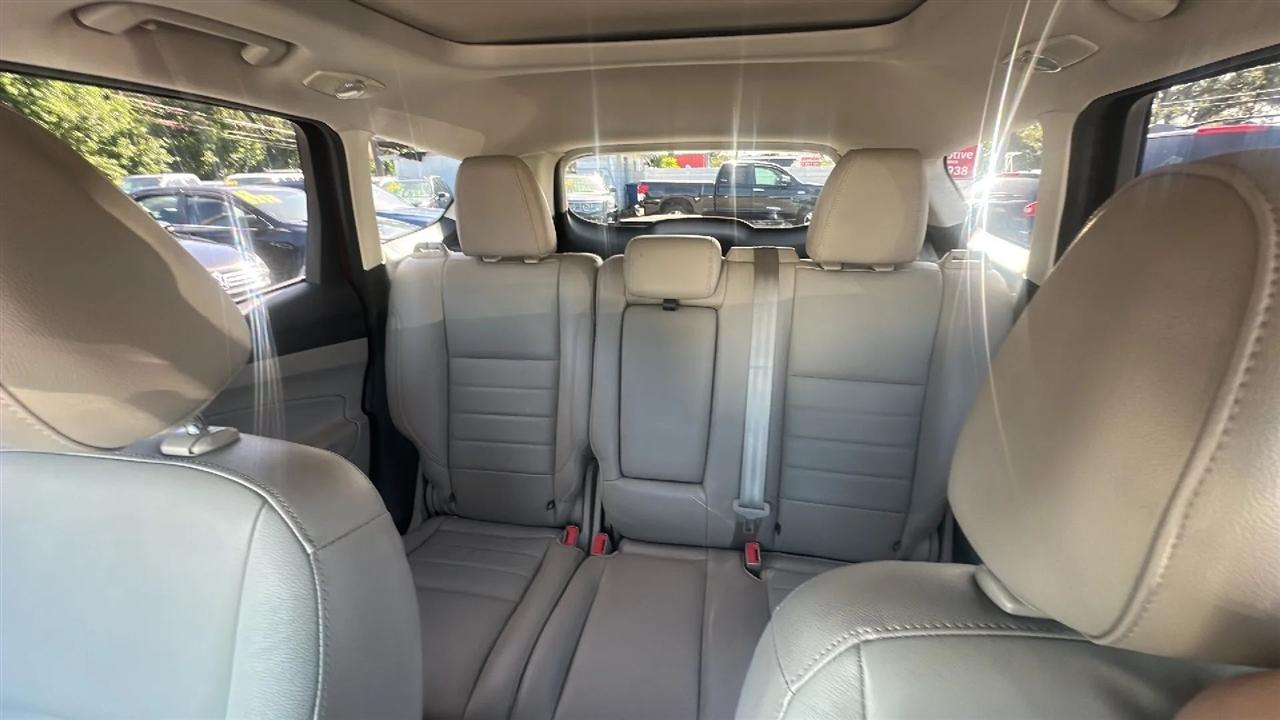 Ford Escape  2014