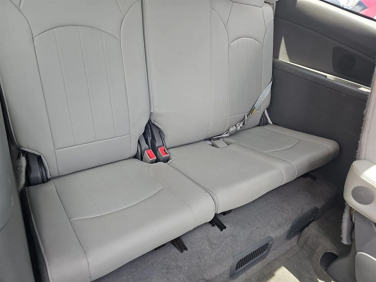 Chevrolet Traverse AWD 4dr Premier 2017