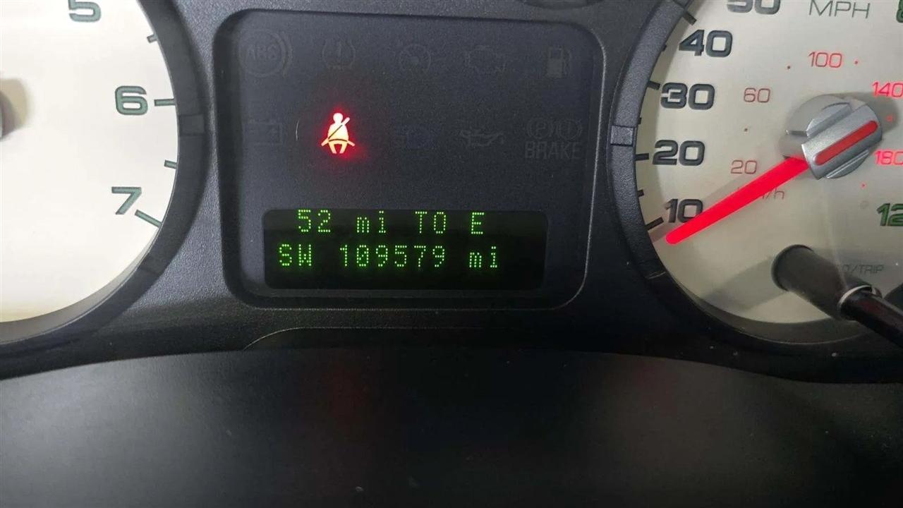 Ford Freestyle 4dr Wgn Limited FWD 2007