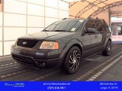 2007 Ford Freestyle 