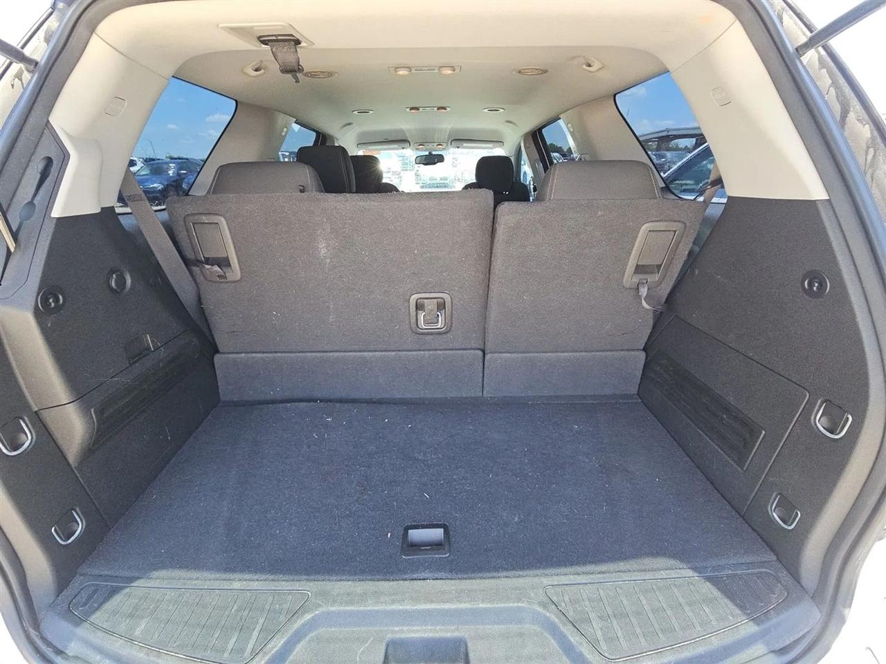 GMC Acadia FWD 4dr SLE w/SLE-2 2016
