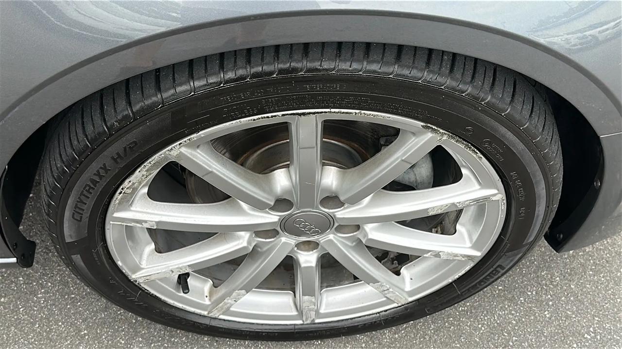Audi A3 4dr Sdn quattro 2.0T Premium 2016