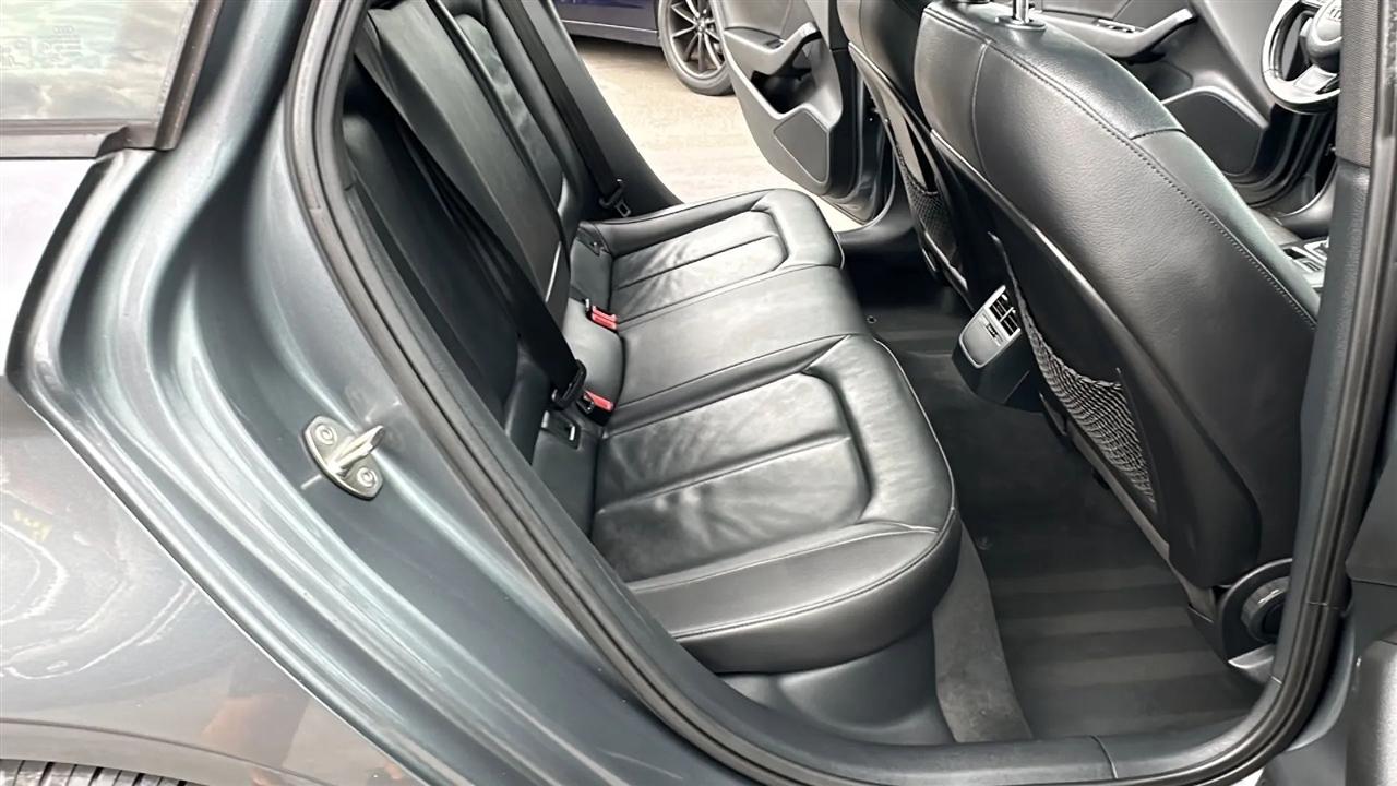 Audi A3 4dr Sdn quattro 2.0T Premium 2016