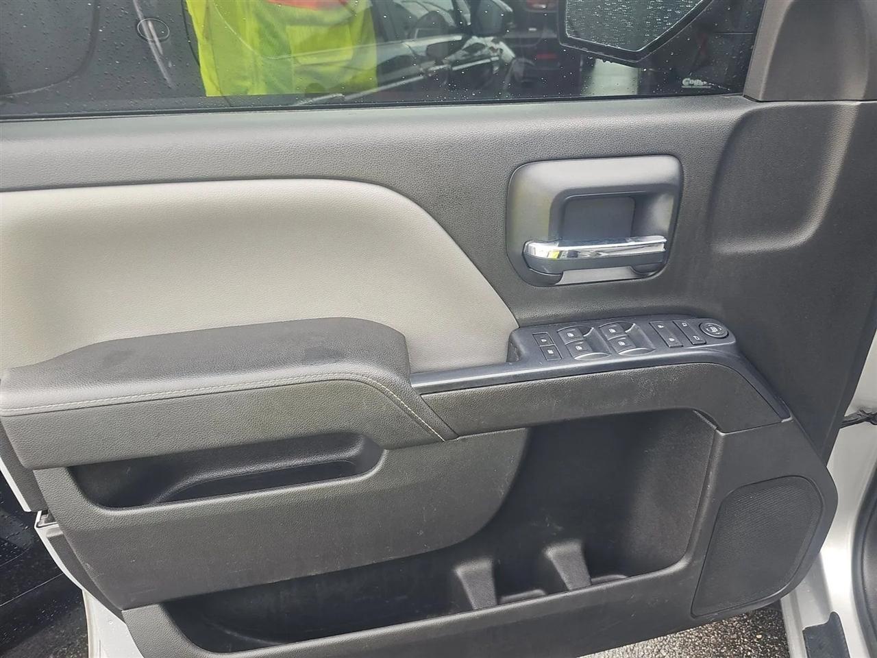 GMC Sierra 1500  2014