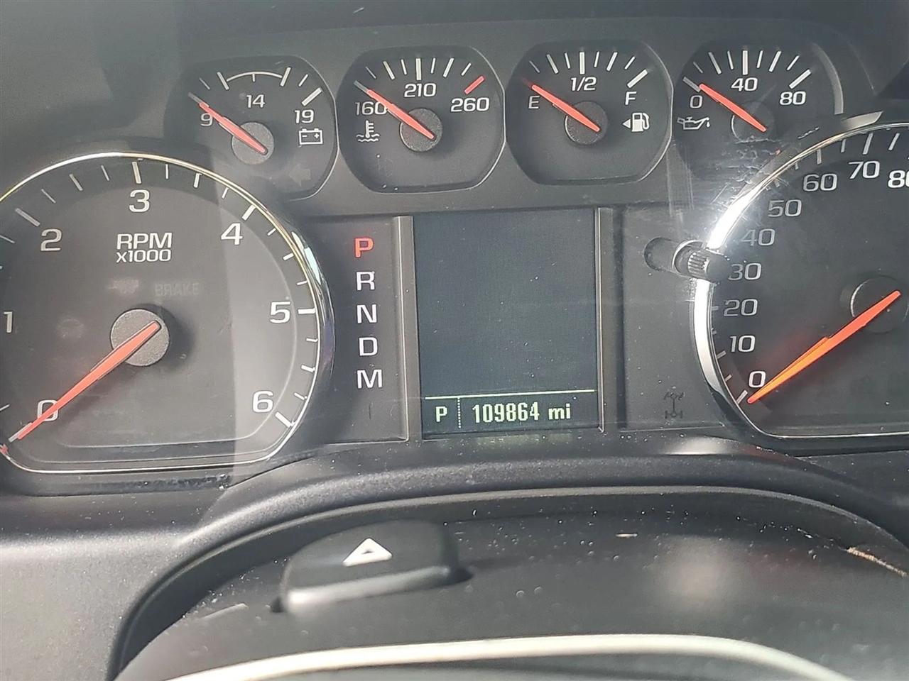 GMC Sierra 1500  2014