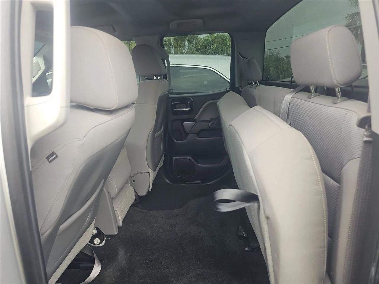 GMC Sierra 1500  2014
