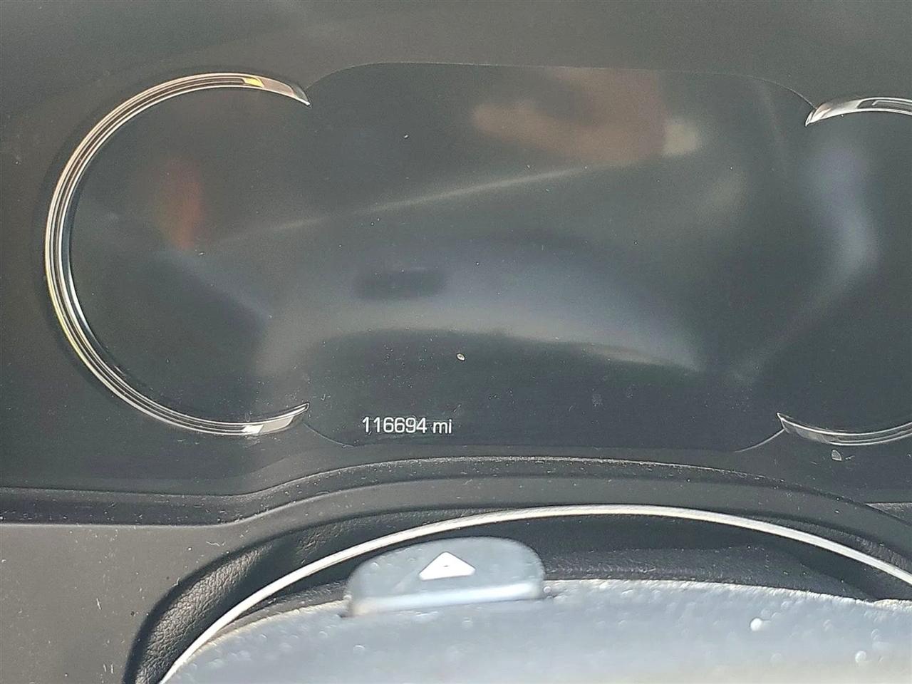 Cadillac Escalade ESV  2016