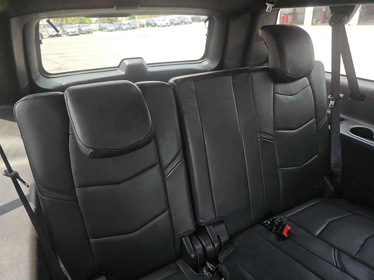 Cadillac Escalade ESV  2016