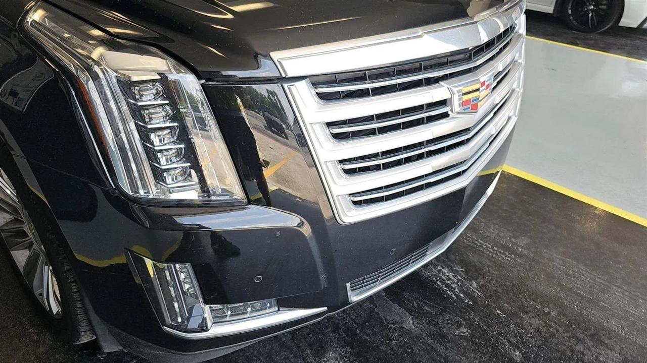 Cadillac Escalade ESV  2016
