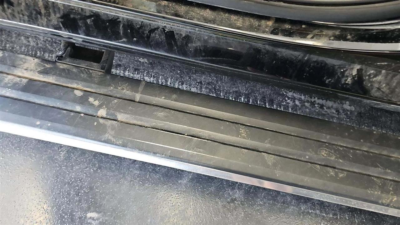 Cadillac Escalade ESV  2016