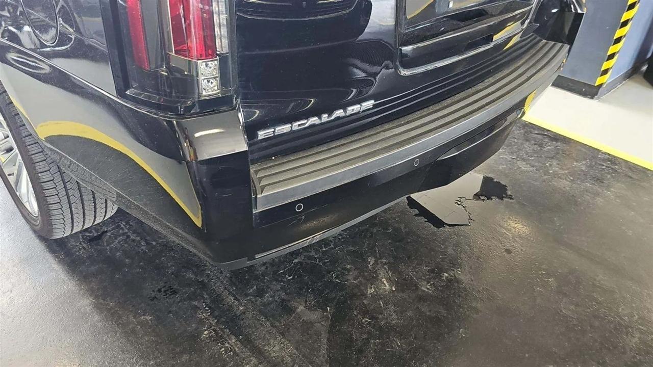 Cadillac Escalade ESV  2016