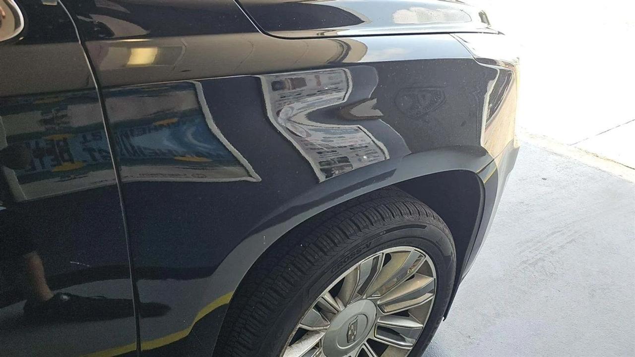 Cadillac Escalade ESV  2016