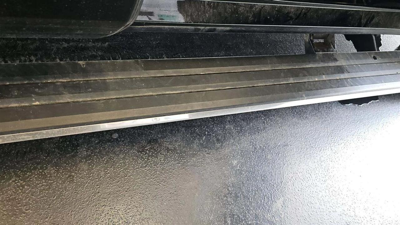 Cadillac Escalade ESV  2016