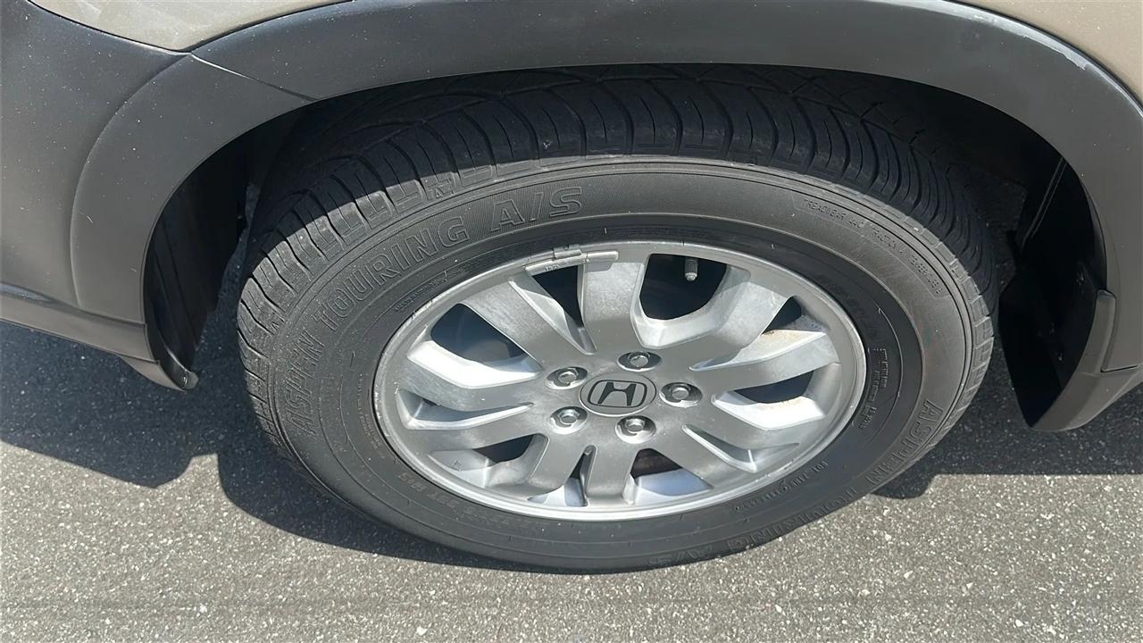 Honda CR-V  2005