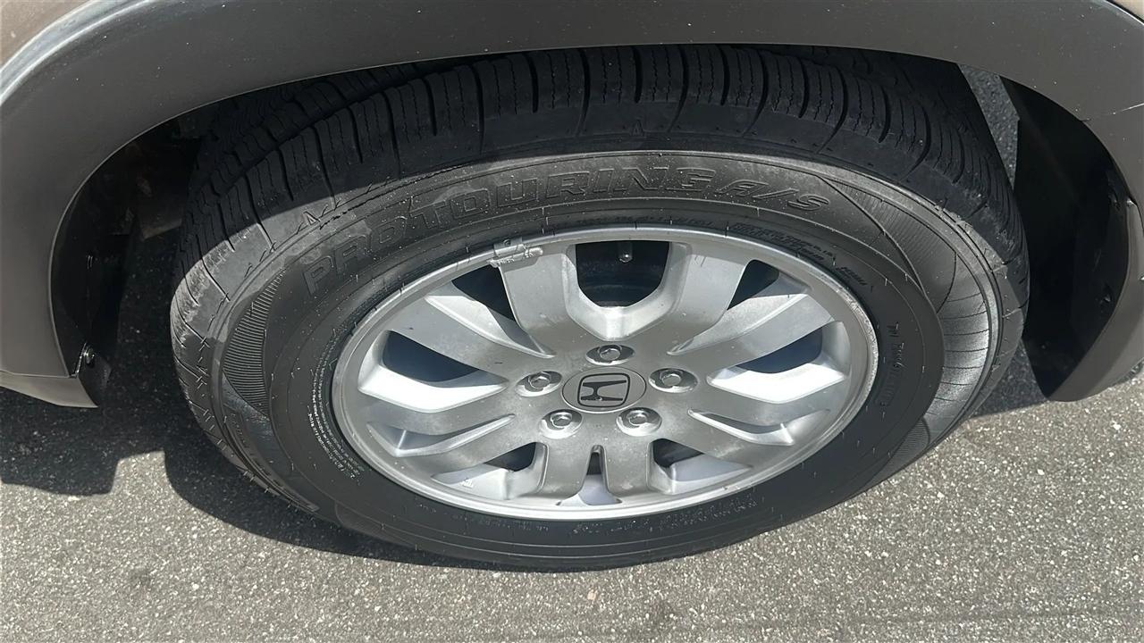 Honda CR-V  2005