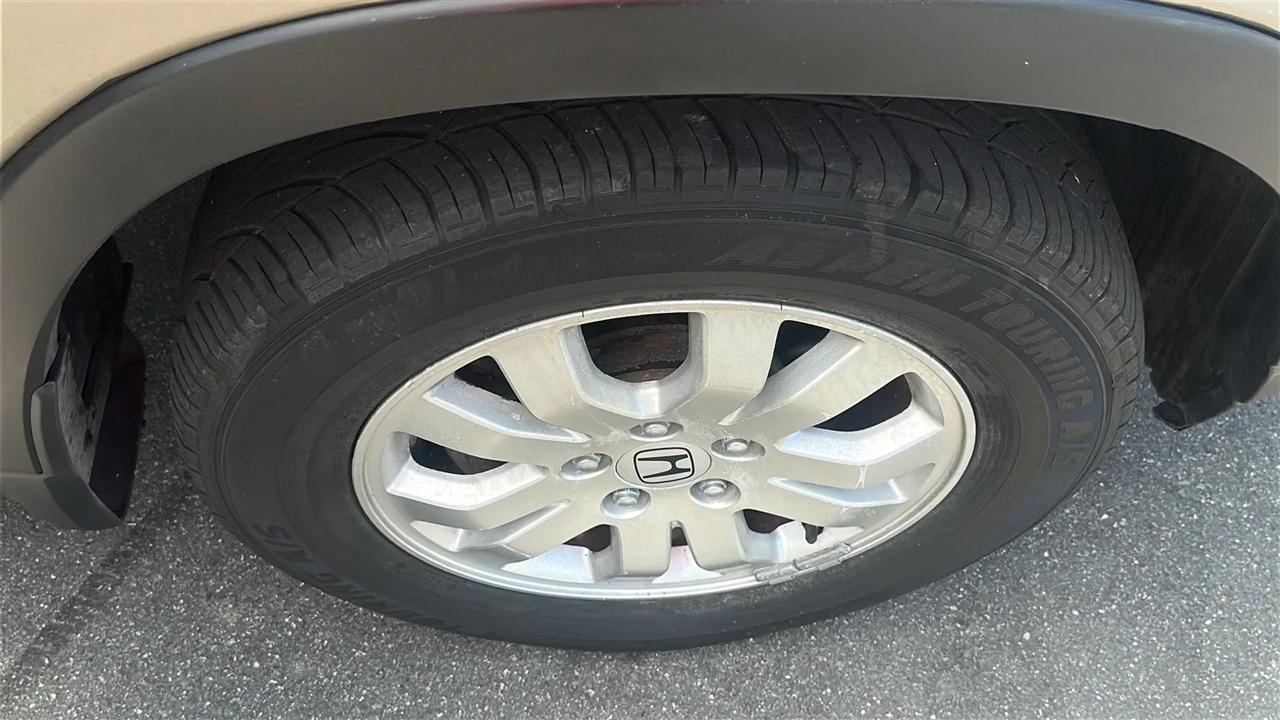 Honda CR-V  2005