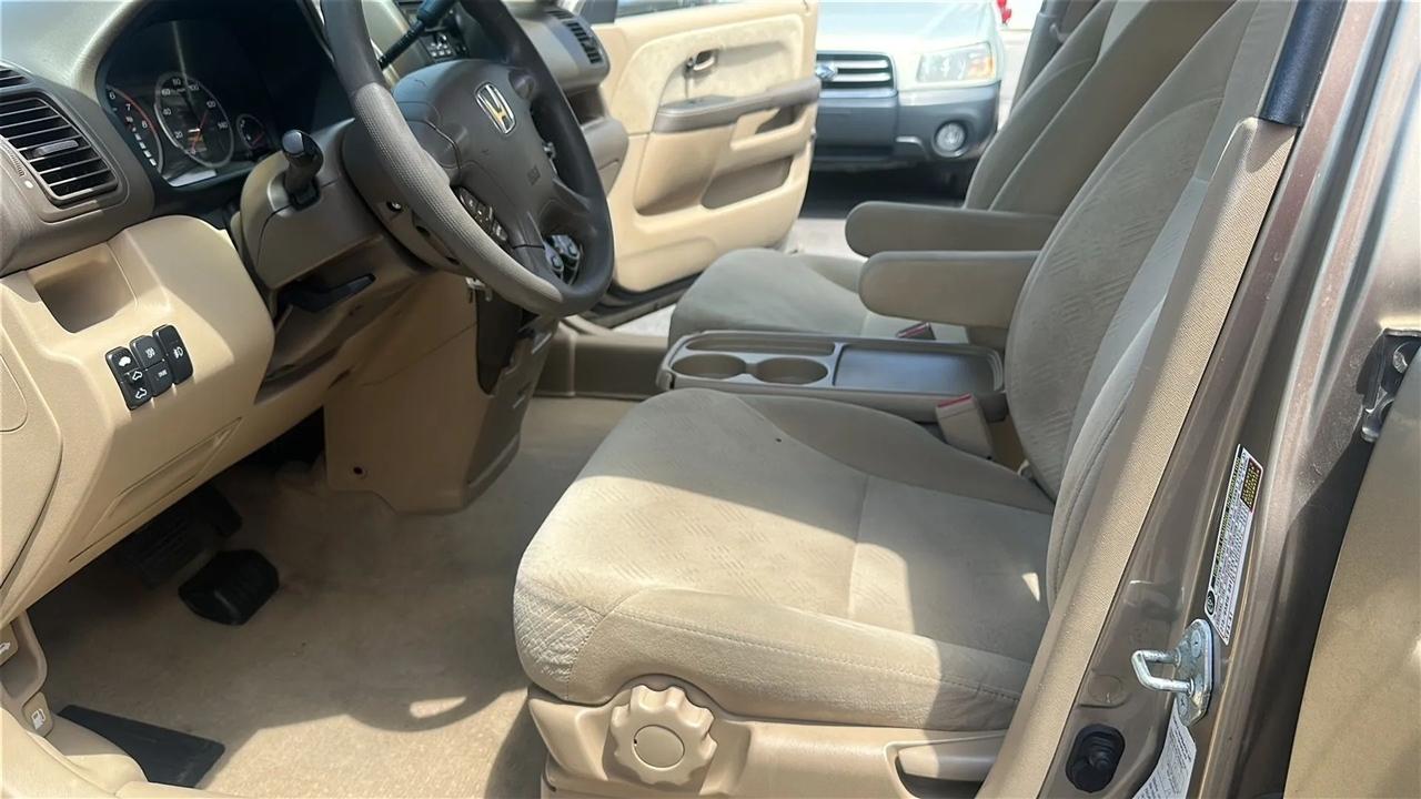 Honda CR-V  2005