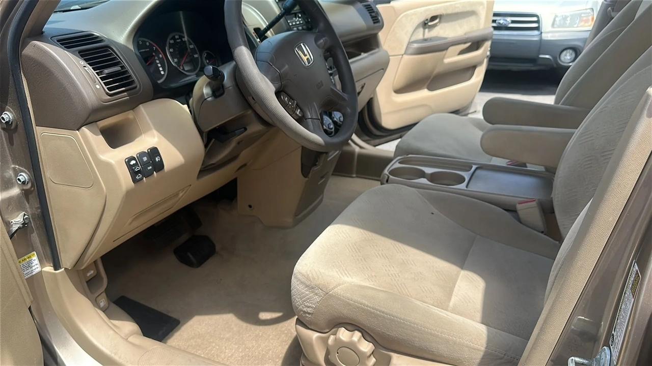 Honda CR-V  2005