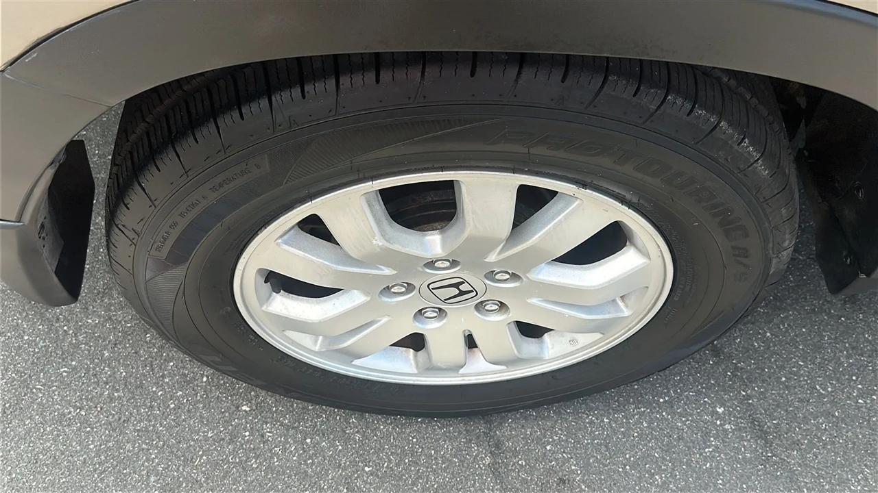 Honda CR-V  2005
