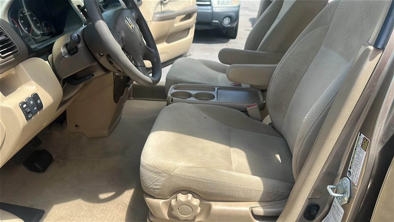 Honda CR-V  2005
