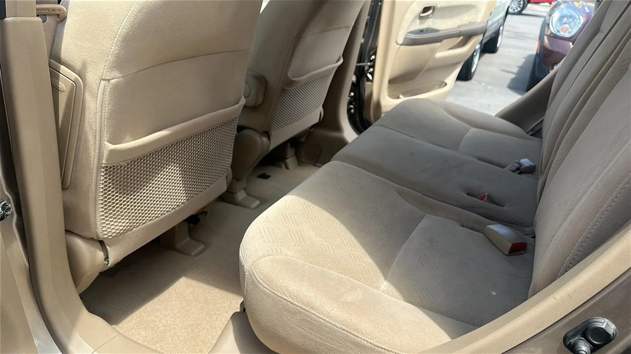 Honda CR-V  2005