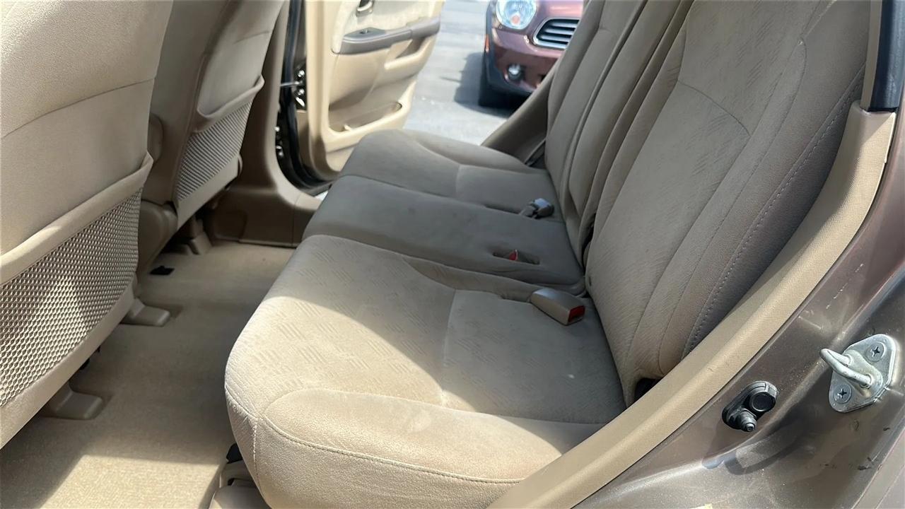 Honda CR-V  2005