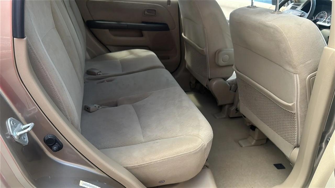 Honda CR-V  2005