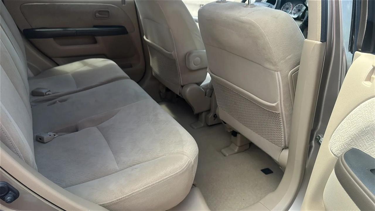 Honda CR-V  2005