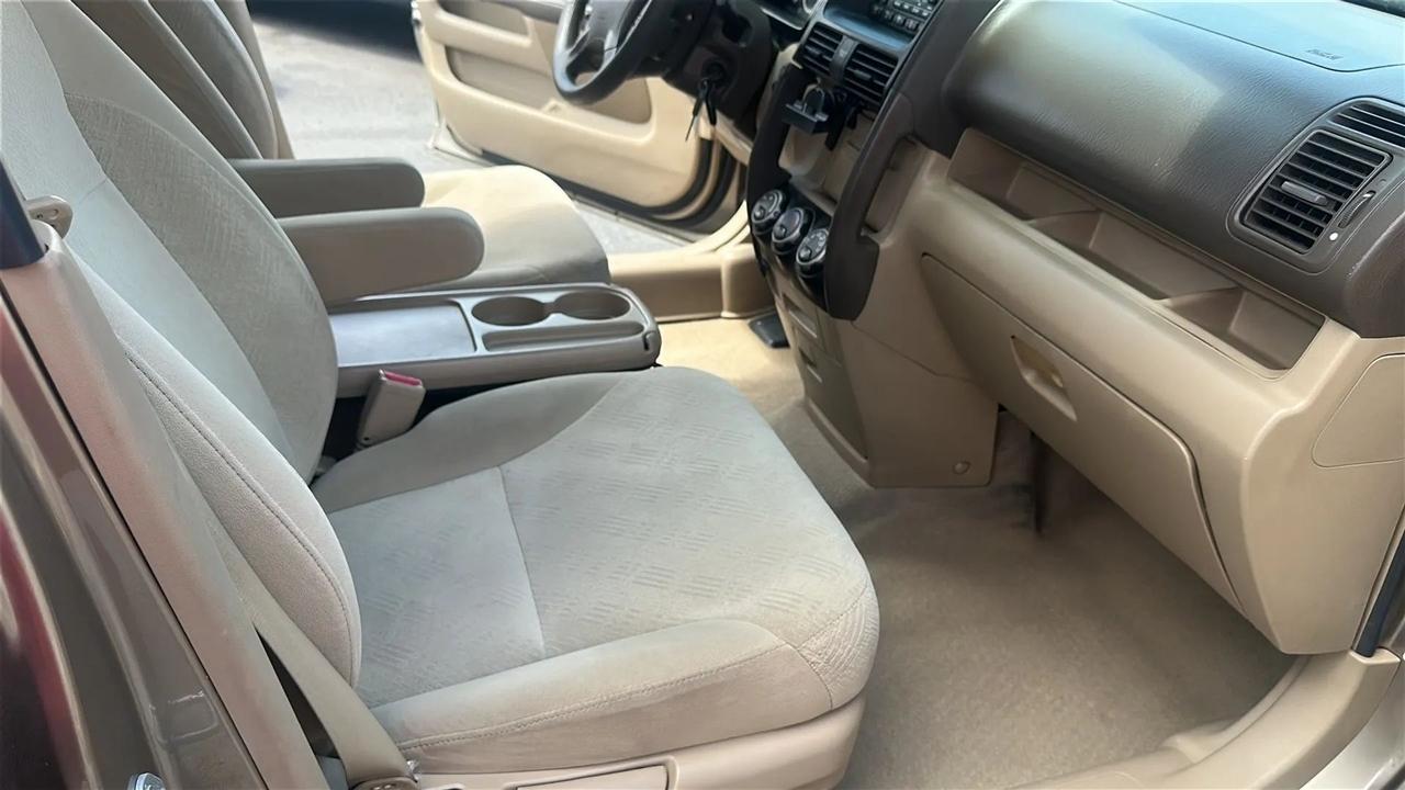 Honda CR-V  2005