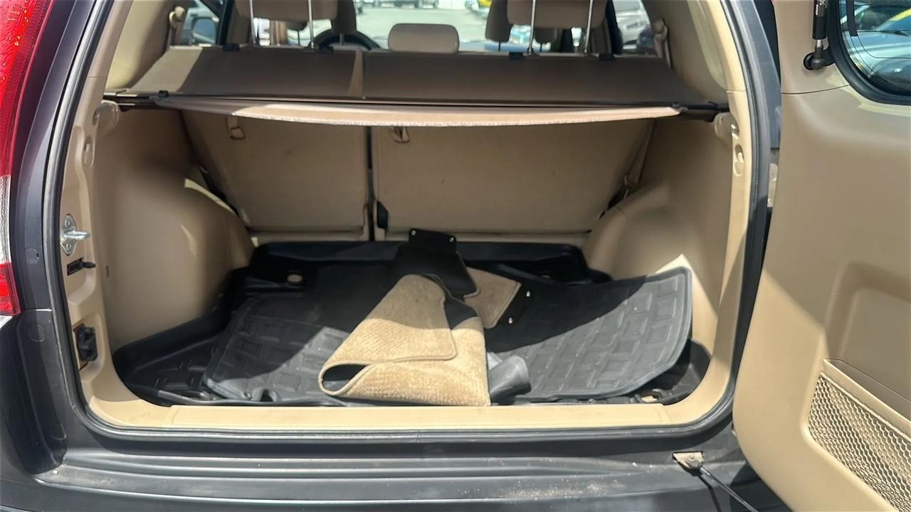 Honda CR-V  2005