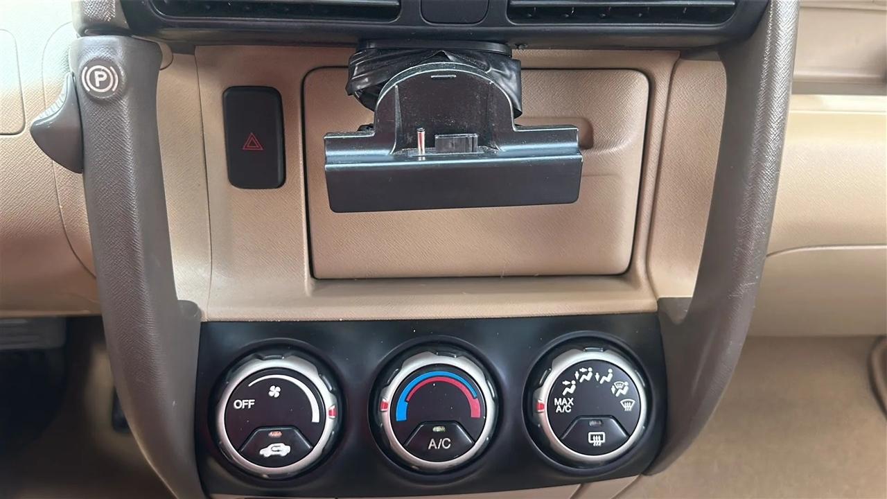 Honda CR-V  2005