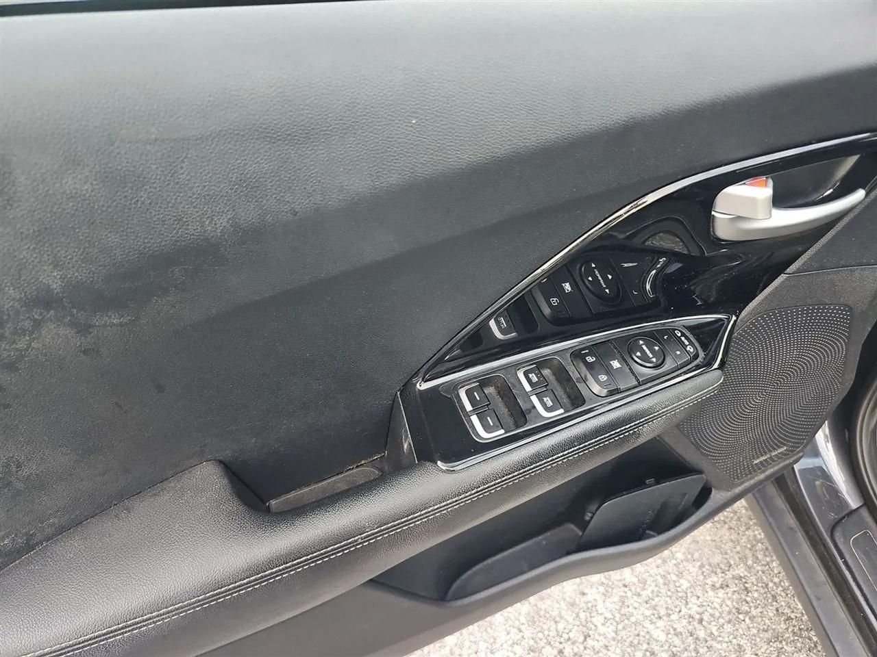 Kia Niro  2018