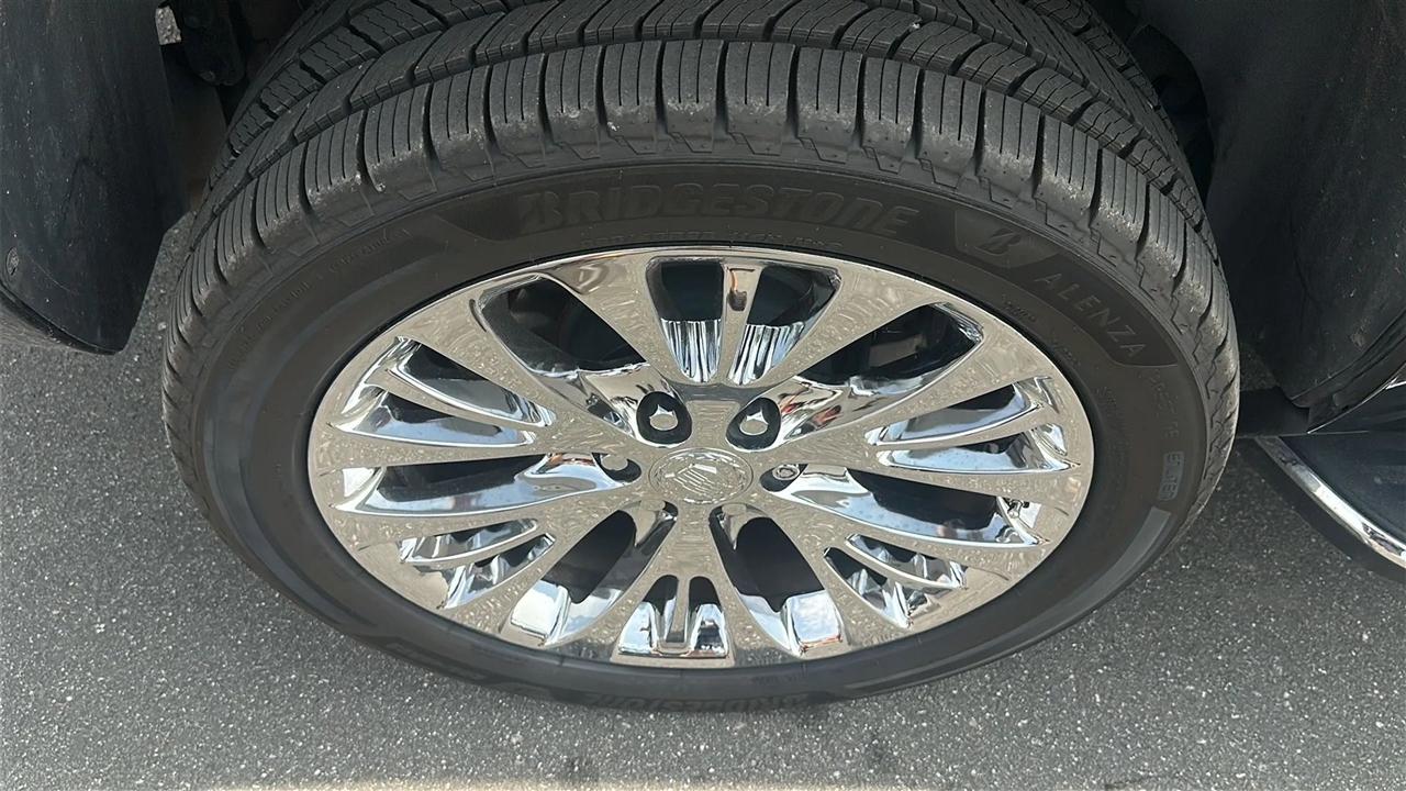 Cadillac Escalade  2007