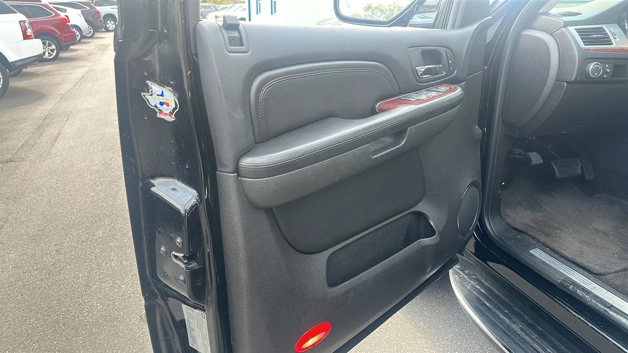 Cadillac Escalade  2007