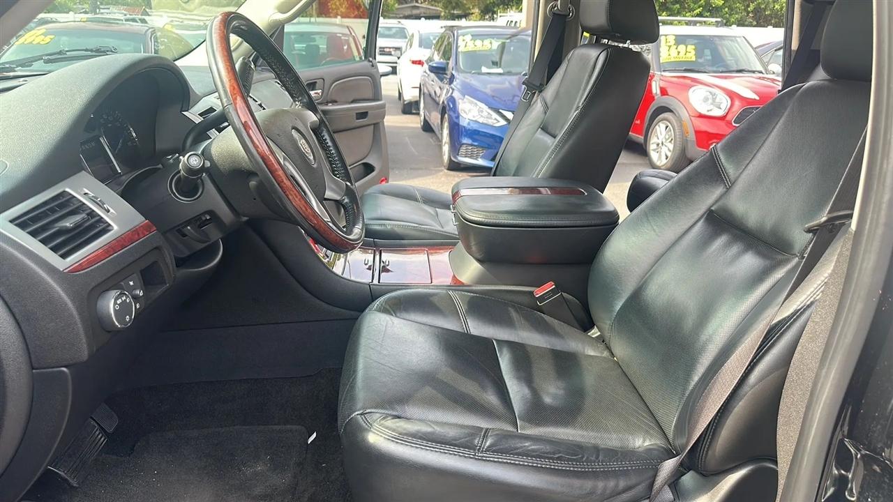 Cadillac Escalade  2007
