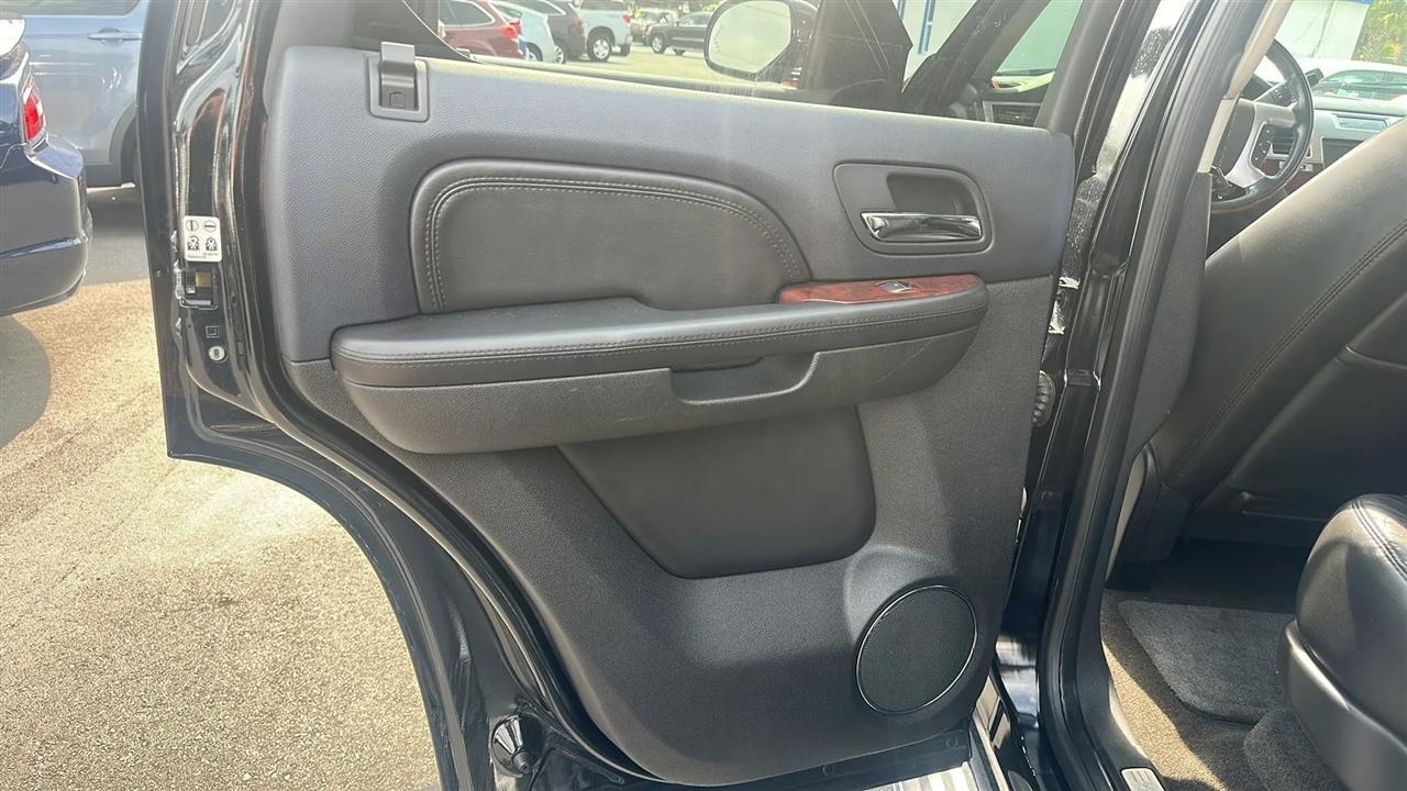 Cadillac Escalade  2007