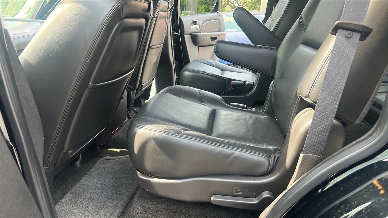 Cadillac Escalade  2007